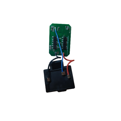 Плата керування до секатора VILMAS 25-CP-20