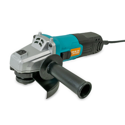 Кутова шліфувальна машина (болгарка) VILMAS 700-AG-125