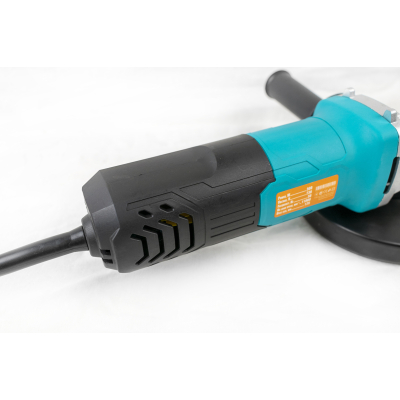 Кутова шліфувальна машина (болгарка) VILMAS 700-AG-125