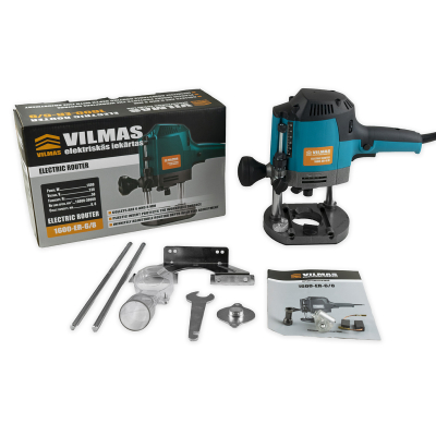 Фрезер VILMAS 1600-ER-6/8