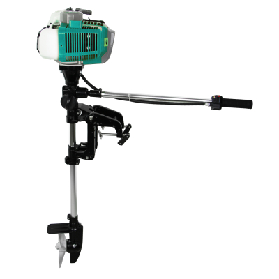 Мотор для човна VILMAS 2600-GBM-52 (підвісний)