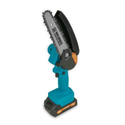 Акумуляторна ланцюгова міні-пила VILMAS 152-CCS-20/2