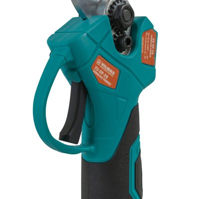 Комплект акумуляторного інструменту VILMAS (секатор, міні-пила, 2 акум., зарядний пристрій)