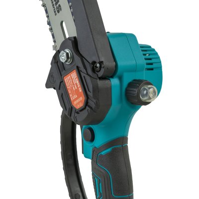 Комплект акумуляторного інструменту VILMAS (секатор, міні-пила, 2 акум., зарядний пристрій)