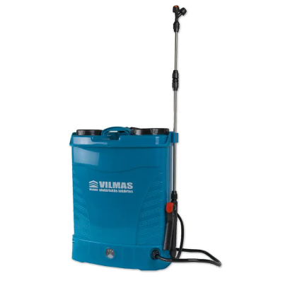 Оприскувач акумуляторний VILMAS 16-BS-8