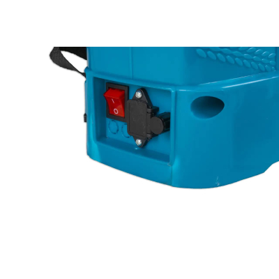 Оприскувач акумуляторний VILMAS 16-BS-8