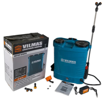 Оприскувач акумуляторний VILMAS 16-BS-8