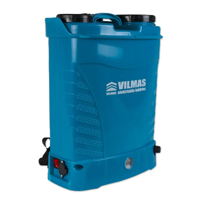 Оприскувач акумуляторний VILMAS 16-BS-8