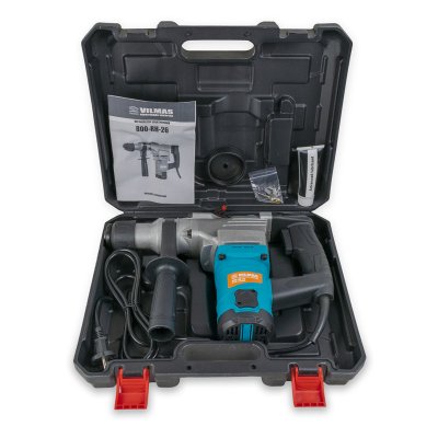 Перфоратор VILMAS 800-RH-26 