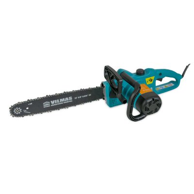 Пила ланцюгова електрична VILMAS 2600-ECS-405