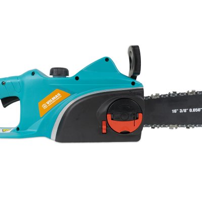 Пила ланцюгова електрична VILMAS 2600-ECS-405