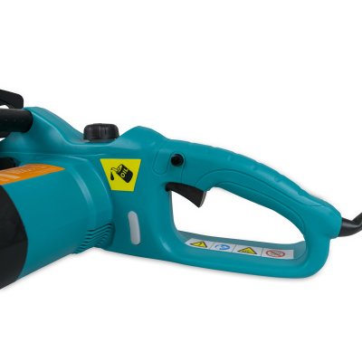 Пила ланцюгова електрична VILMAS 2600-ECS-405