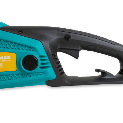 Пила ланцюгова електрична VILMAS 2000-ECS-405