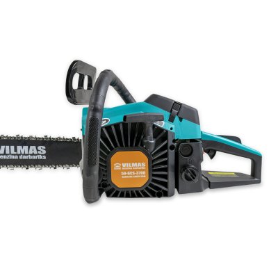 Бензопила VILMAS 50-GCS-3700