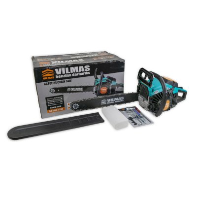 Бензопила VILMAS 50-GCS-3700