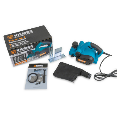 Рубанок електричний VILMAS 710-EP-82/2