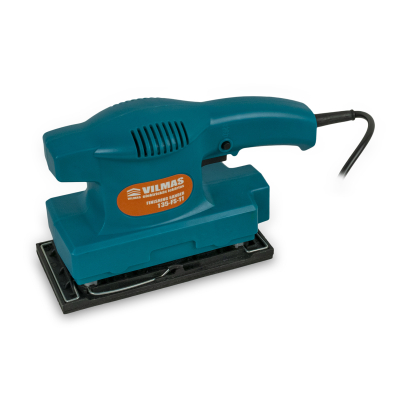 Вібраційна шліфмашина VILMAS 135-FS-11
