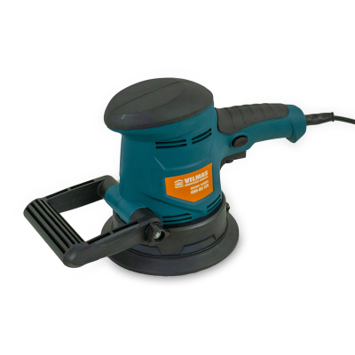 Орбітальна шліфмашина VILMAS 450-RS-125