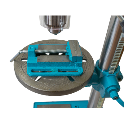 Свердлильний верстат VILMAS 450-DP-16/20