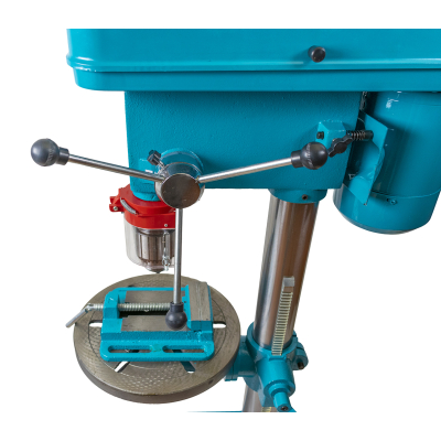 Свердлильний верстат VILMAS 450-DP-16/20