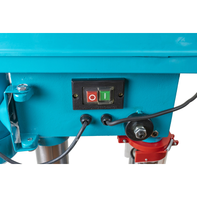 Свердлильний верстат VILMAS 450-DP-16/20