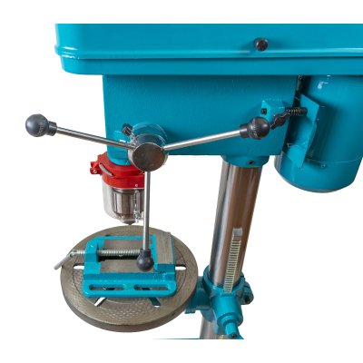 Свердлильний верстат VILMAS 450-DP-16/20 Свердлильний верстат VILMAS 450-DP-16/20