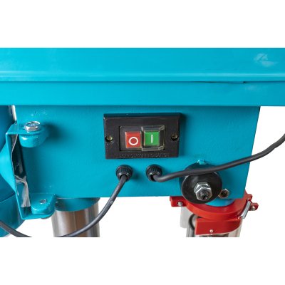 Свердлильний верстат VILMAS 450-DP-16/20 Свердлильний верстат VILMAS 450-DP-16/20