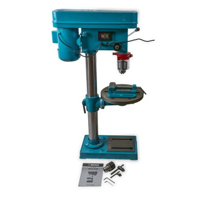 Свердлильний верстат VILMAS 450-DP-16/20 Свердлильний верстат VILMAS 450-DP-16/20