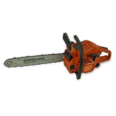 Бензопила Super GOOD LUCK GCS 4022