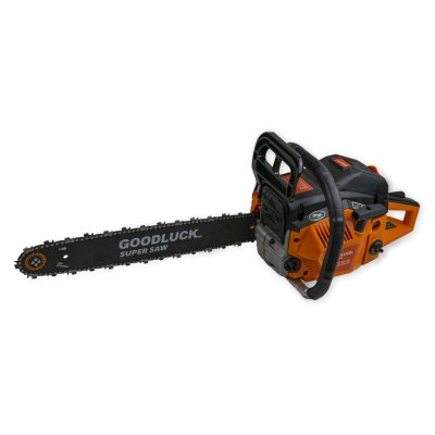 Бензопила Super GOOD LUCK GCS 50-3,6
