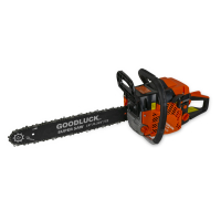 Бензопила Super GOOD LUCK GCS 5200 Бензопила Super GOOD LUCK GCS 5200