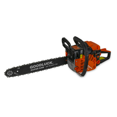 Бензопила Super GOOD LUCK GCS 5200