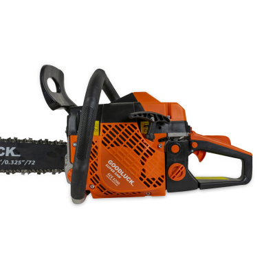 Бензопила Super GOOD LUCK GCS 5200
