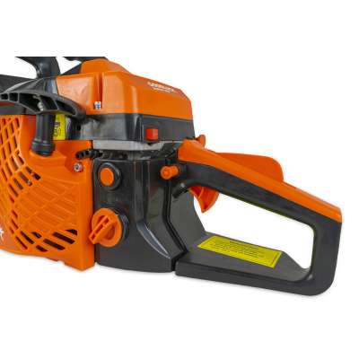 Бензопила Super GOOD LUCK GCS 5200