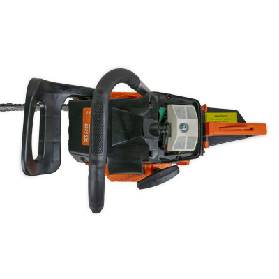 Бензопила Super GOOD LUCK GCS 5200