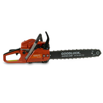 Бензопила Super GOOD LUCK GL-5200М