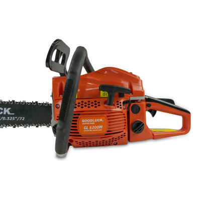 Бензопила Super GOOD LUCK GL-5200М