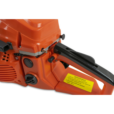 Бензопила Super GOOD LUCK GL-5200М