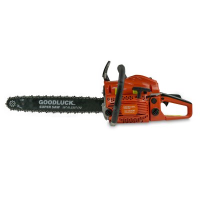 Бензопила Super GOOD LUCK GL-5200М
