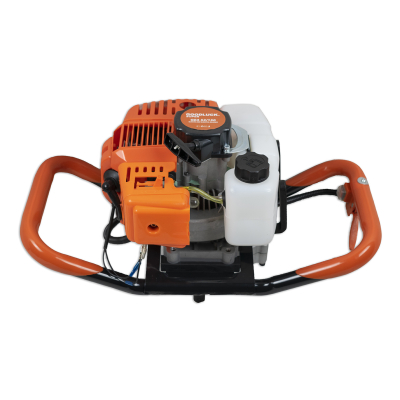 Мотобур (бензобур) GOOD LUCK SUPER GEA 52/150 (без шнека в комплекті)