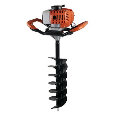 Мотобур (бензобур) GOOD LUCK SUPER GEA 52/150 (без шнека в комплекті)