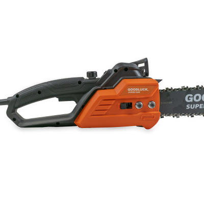 Пила ланцюгова електрична GOOD LUCK SUPER ECS 2000/405