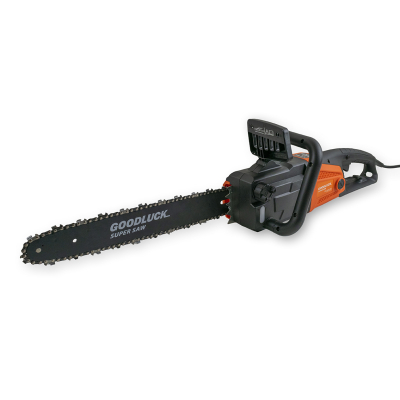 Пила ланцюгова електрична GOOD LUCK SUPER ECS 2000/405