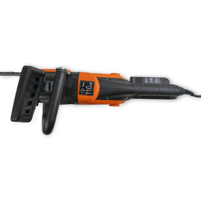 Пила ланцюгова електрична GOOD LUCK SUPER ECS 2850/405