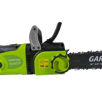 Пила ланцюгова електрична GARDTECH ECS 2800/405