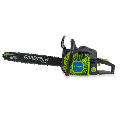 Бензопила GARDTECH GCS 52-3,7