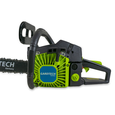 Бензопила GARDTECH GCS 52-3,7