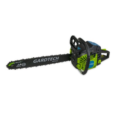 Бензопила GARDTECH GCS 52-3,7