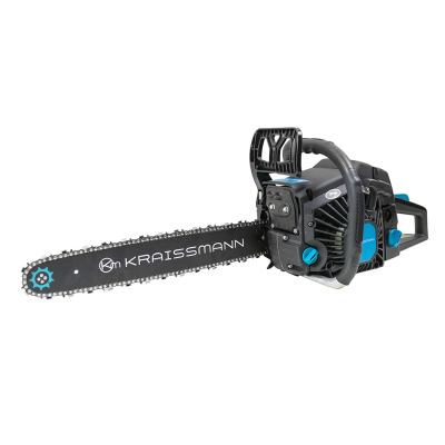 Бензопила KRAISSMANN KSC'65 (в кейсі)