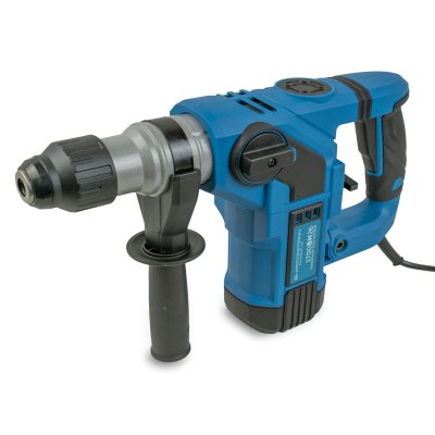 Перфоратор KRAISSMANN 1700 BH 26 Перфоратор KRAISSMANN 1700 BH 26